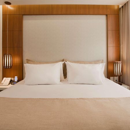 Matiz Niteroi Design Hotel Экстерьер фото