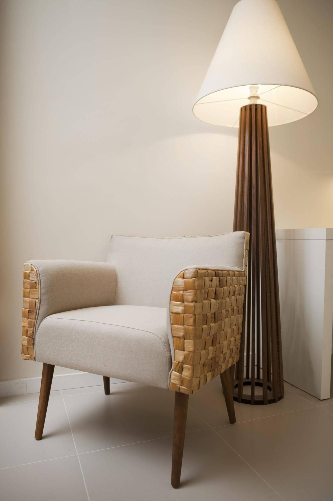 Matiz Niteroi Design Hotel Экстерьер фото