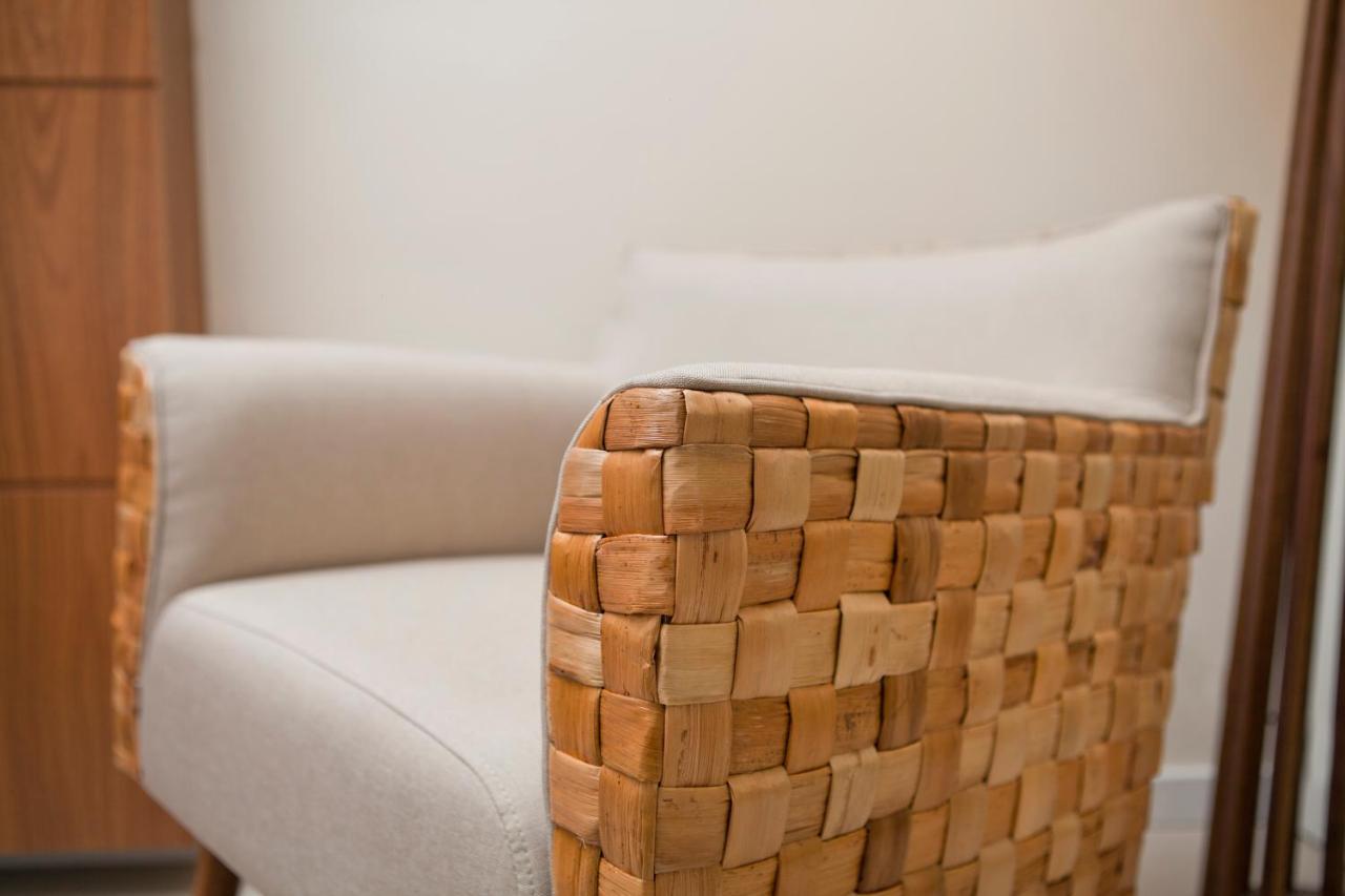 Matiz Niteroi Design Hotel Экстерьер фото