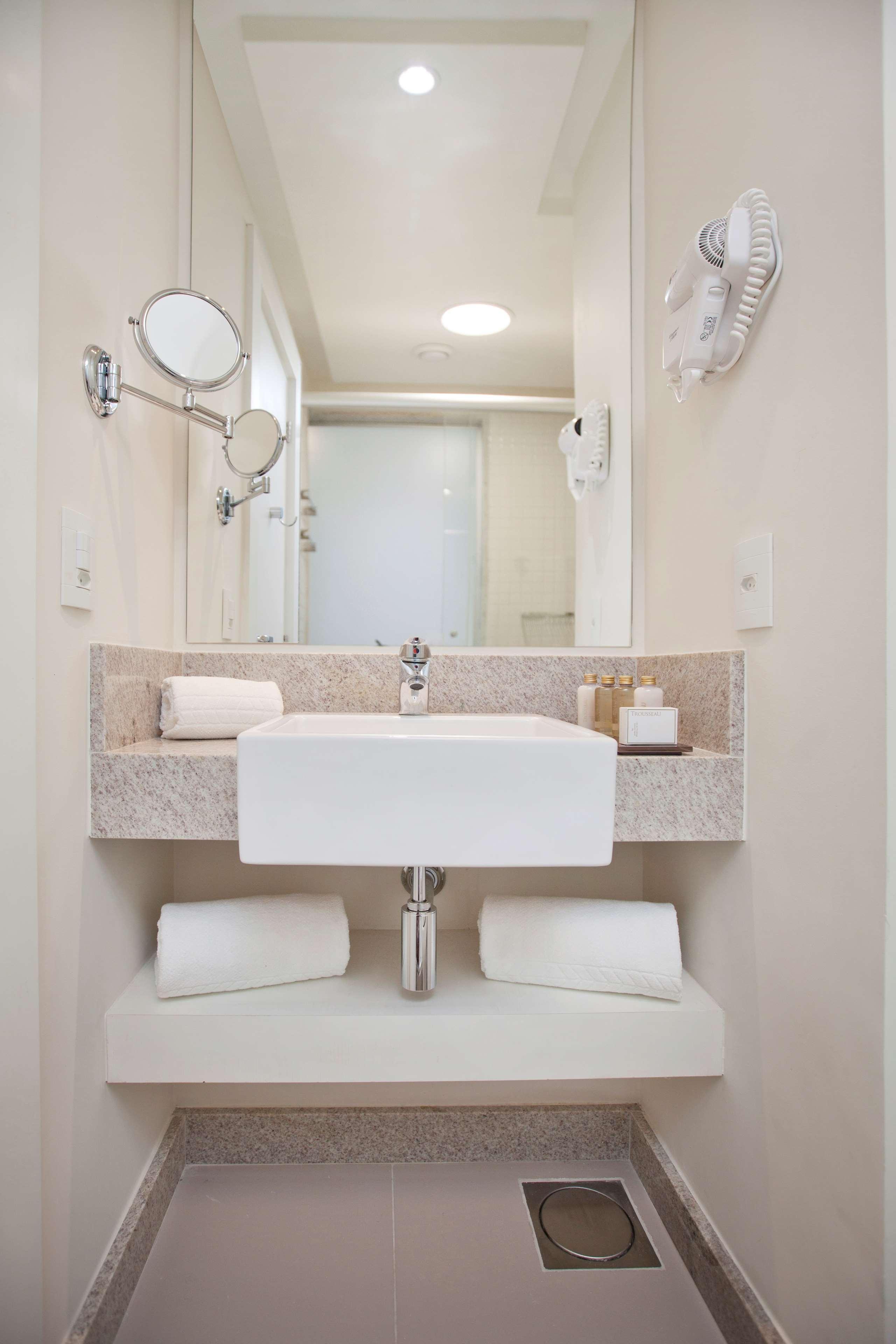 Matiz Niteroi Design Hotel Экстерьер фото
