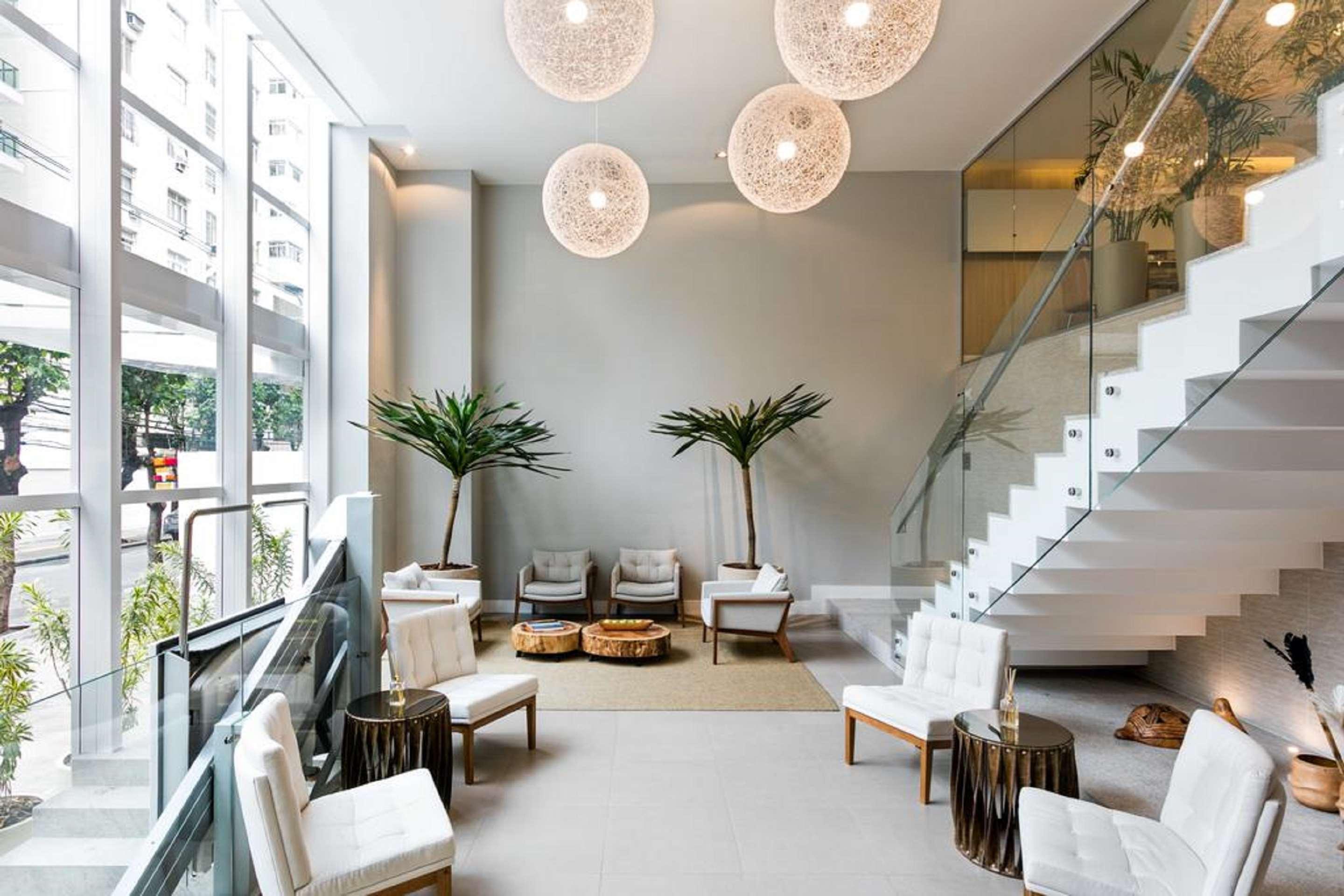 Matiz Niteroi Design Hotel Экстерьер фото