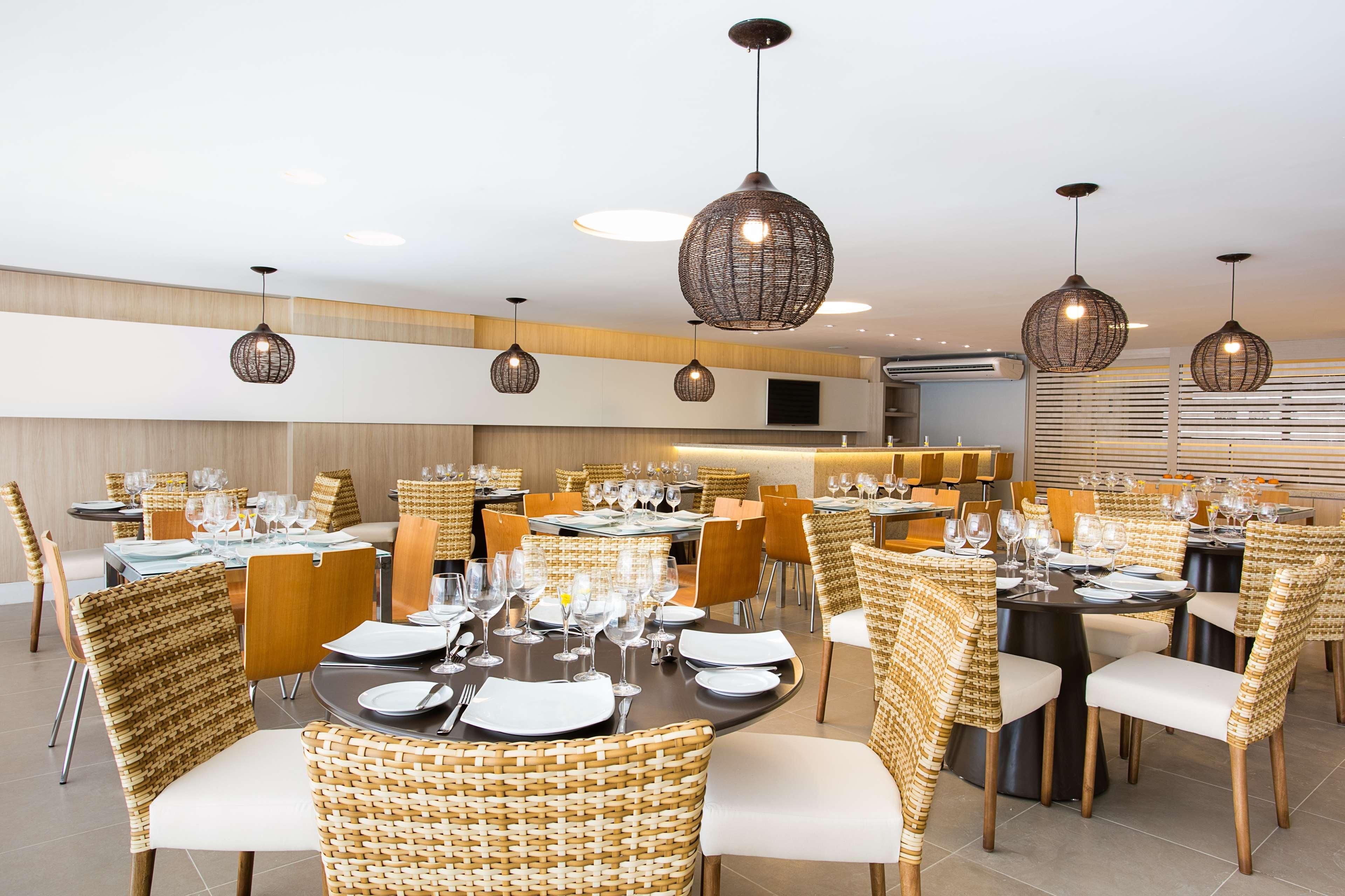 Matiz Niteroi Design Hotel Экстерьер фото
