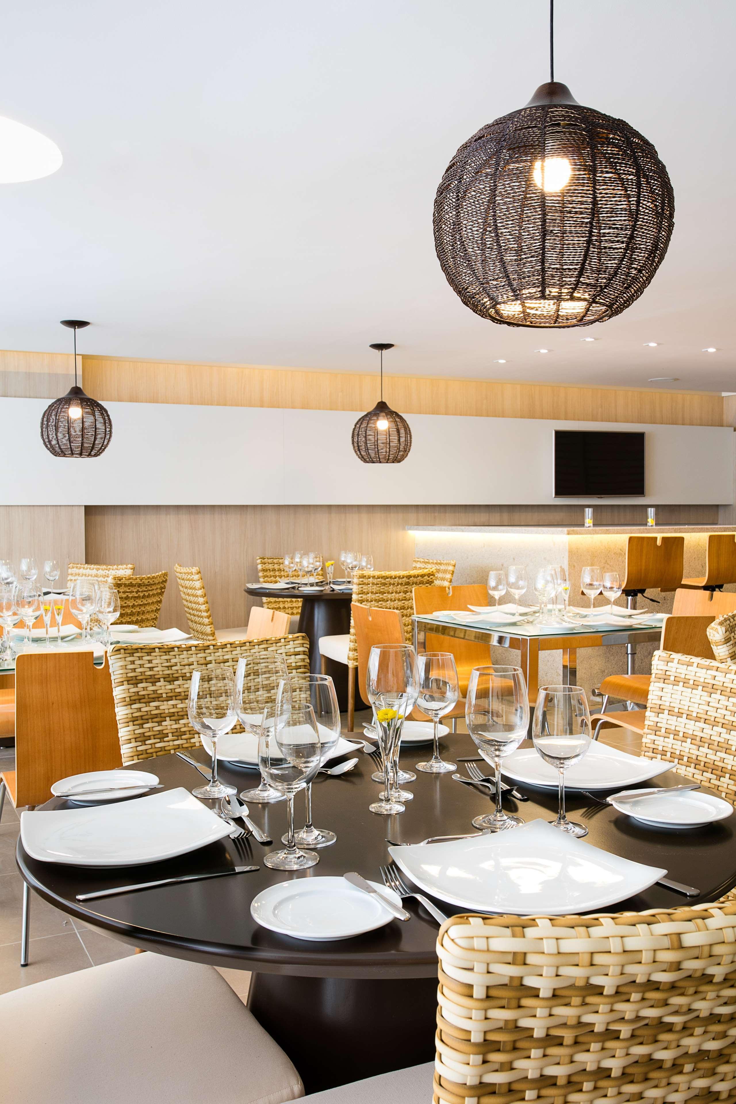 Matiz Niteroi Design Hotel Экстерьер фото