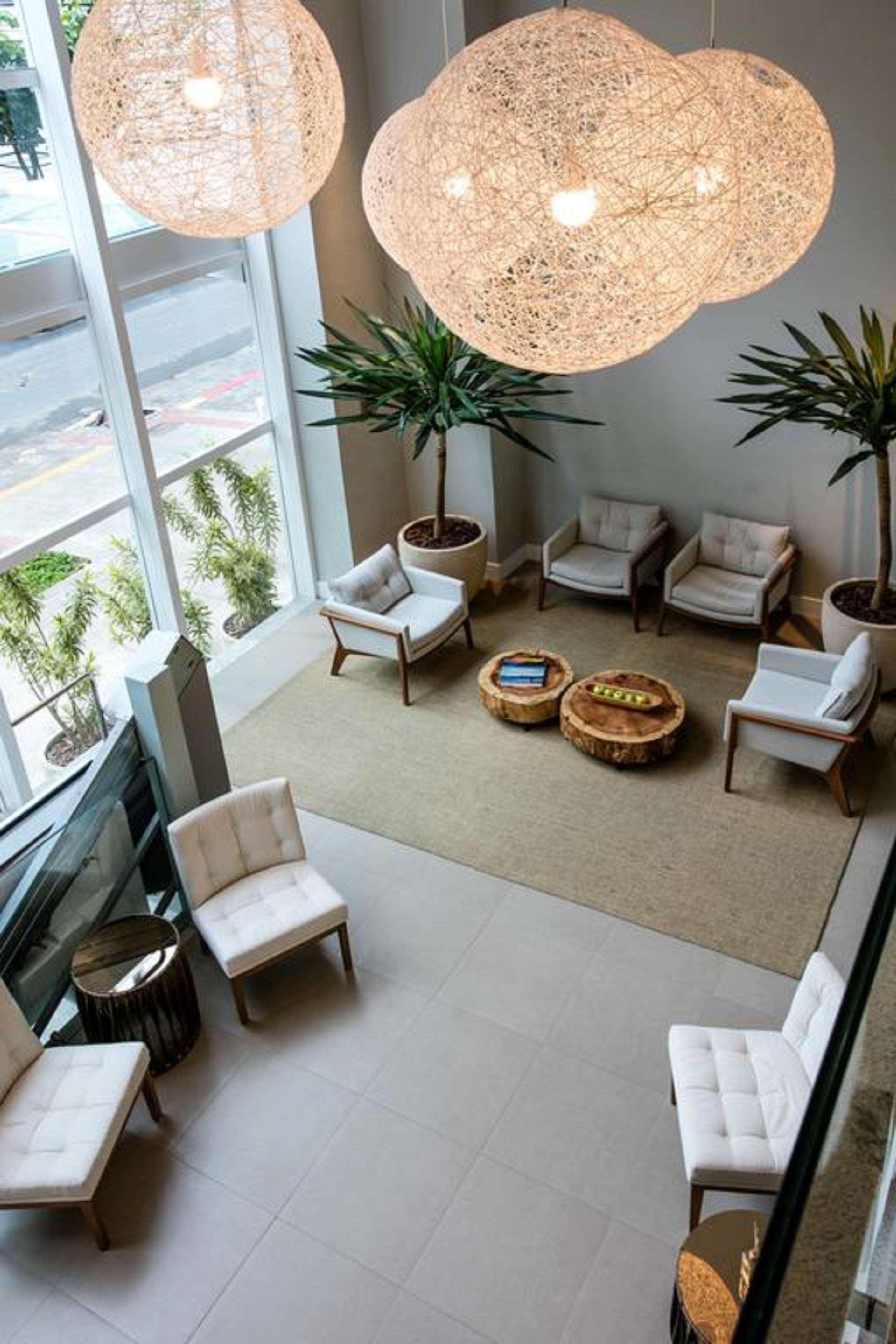 Matiz Niteroi Design Hotel Экстерьер фото
